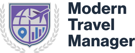 Modern Travel Manager